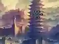 שפּיל Chinese Castle Treasure Escape אָנליין