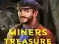 שפּיל Miners Treasure אָנליין