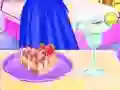 שפּיל Bffs Afternoon Tea Cooking אָנליין