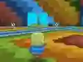 שפּיל Kogama: Color Parkour אָנליין