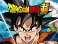 שפּיל Dragon Ball Super Puzzle אָנליין