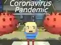 שפּיל Kogama: Coronavirus In the City אָנליין