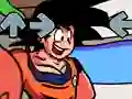 שפּיל FNF Vs Goku אָנליין