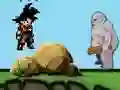 שפּיל Goku Jump אָנליין