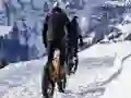 שפּיל Mountain Bikes Jigsaw אָנליין
