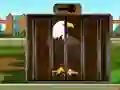 שפּיל Rescue the Bald Eagle אָנליין