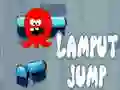 שפּיל Lamput Jump אָנליין