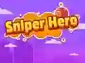 שפּיל Sniper Hero אָנליין