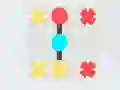 שפּיל Mind Dot אָנליין