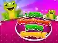 שפּיל Little Handsome Frog Escape אָנליין