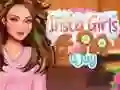 שפּיל Insta Girls Spa Day אָנליין