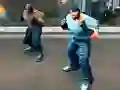 שפּיל Street Mayhem Beat 'Em Up אָנליין