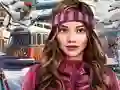 שפּיל Ski Village אָנליין