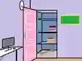 שפּיל Rainbow Escape אָנליין