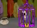 שפּיל Black Vulture Escape אָנליין