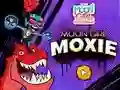 שפּיל Moon Girl Moxie אָנליין