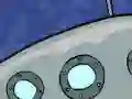 שפּיל Sponge Bob`s Bumper Subs אָנליין