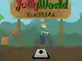 שפּיל JollyWorld אָנליין
