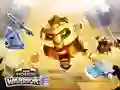 שפּיל For Honor Warriors.io אָנליין