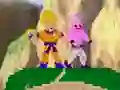שפּיל Dragon Ball GD אָנליין
