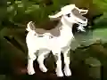 שפּיל Searching Goat Child אָנליין