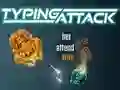 שפּיל Typing Attack אָנליין