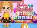 שפּיל Baby Cathy Ep30: Art Attack אָנליין