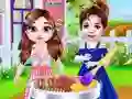 שפּיל Baby Taylor Bbq Party אָנליין