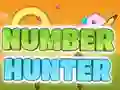 שפּיל Number Hunter אָנליין