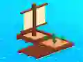 שפּיל Idle Arks Build At Sea אָנליין
