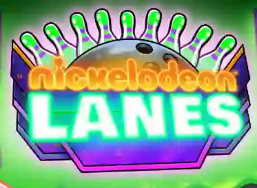 שפּיל Nickelodeon Lanes אָנליין