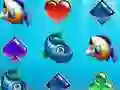 שפּיל Golden Fish אָנליין