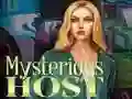 שפּיל Mysterious host אָנליין