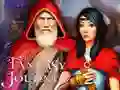 שפּיל Fantasy journey אָנליין