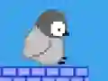 שפּיל Roll Penguin game אָנליין
