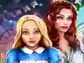 שפּיל Dreamy Wonderland אָנליין