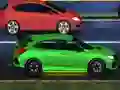 שפּיל Drag Racing City אָנליין