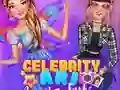 שפּיל Celebrity Ari All Around the Fashion אָנליין
