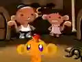 שפּיל Monkey Go Happy Stage 712 אָנליין