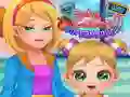שפּיל Baby Cathy Ep19 Supermarket אָנליין