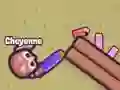 שפּיל SchoolBreak.io אָנליין