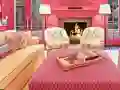 שפּיל Living Pink Room Escape אָנליין