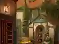 שפּיל Cheerful Dog Escape אָנליין