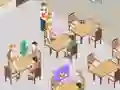 שפּיל My Mini Cafe אָנליין