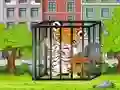 שפּיל The Tiger Cub Escape אָנליין