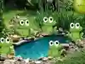 שפּיל Crane Pond Escape אָנליין