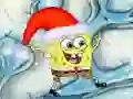 שפּיל Spongebob Christmas אָנליין
