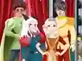 שפּיל Save Kingdom By Fashion אָנליין
