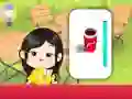 שפּיל My Mini Cooking אָנליין