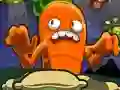 שפּיל Gopher Finished אָנליין